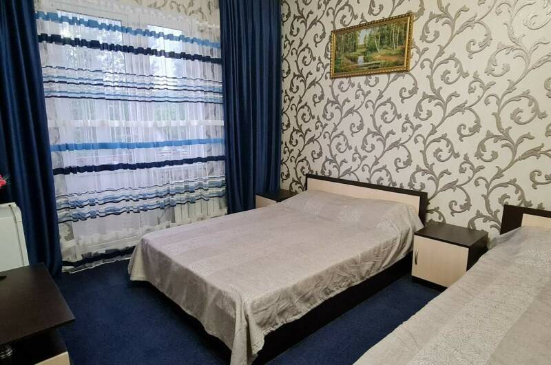 3-х местный «Стандарт»