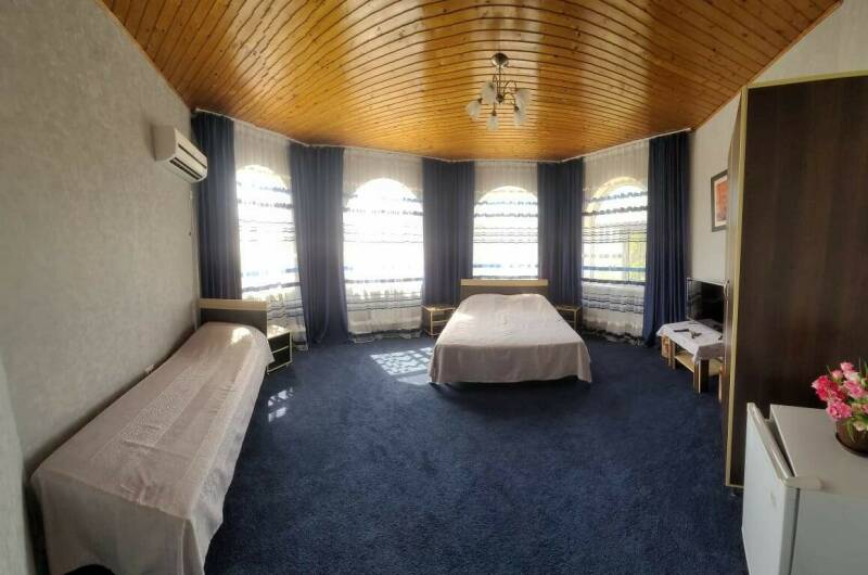 3-х местный «Стандарт»