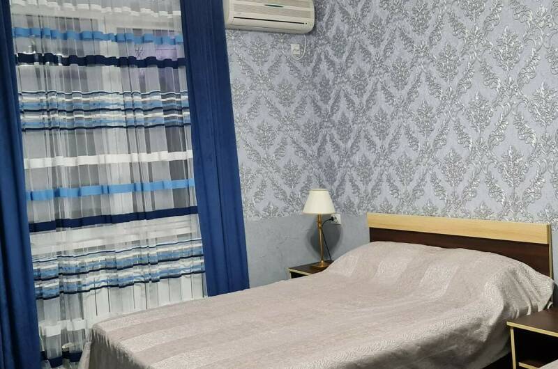 3-х местный «Стандарт»