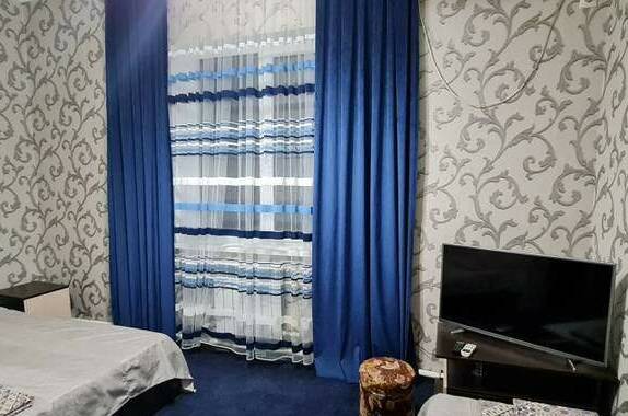 4-х местный «Стандарт»