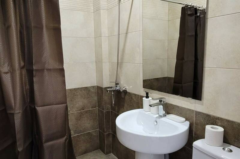 Двухместный номер