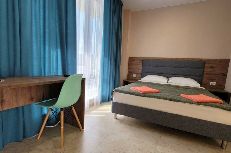 Двухместный номер