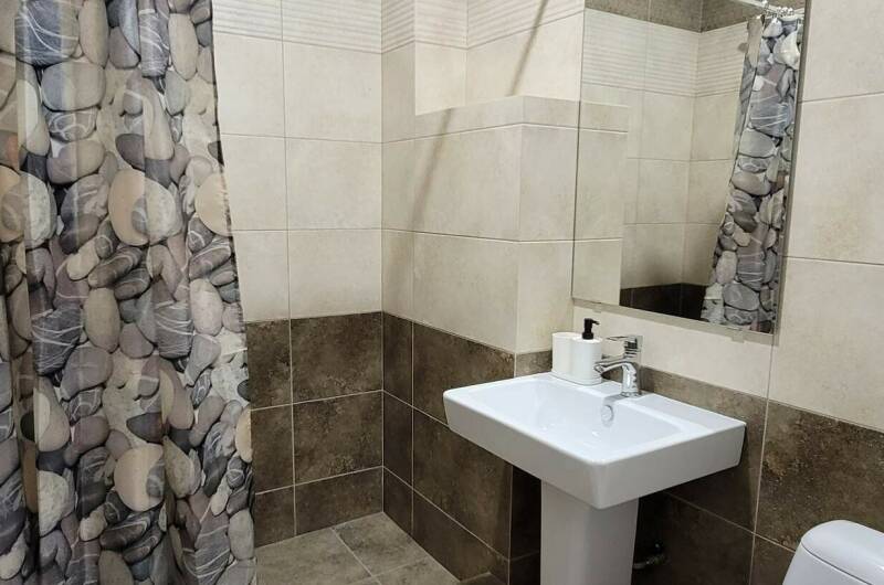 Четырехместный номер