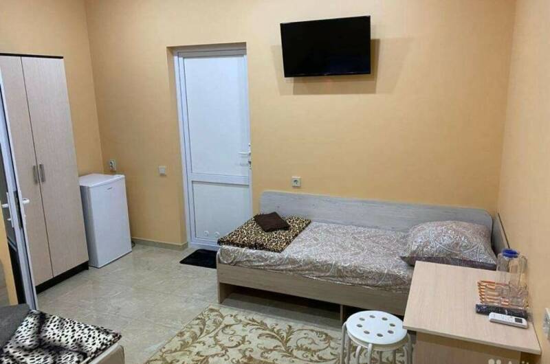 3-х местный «Стандарт»