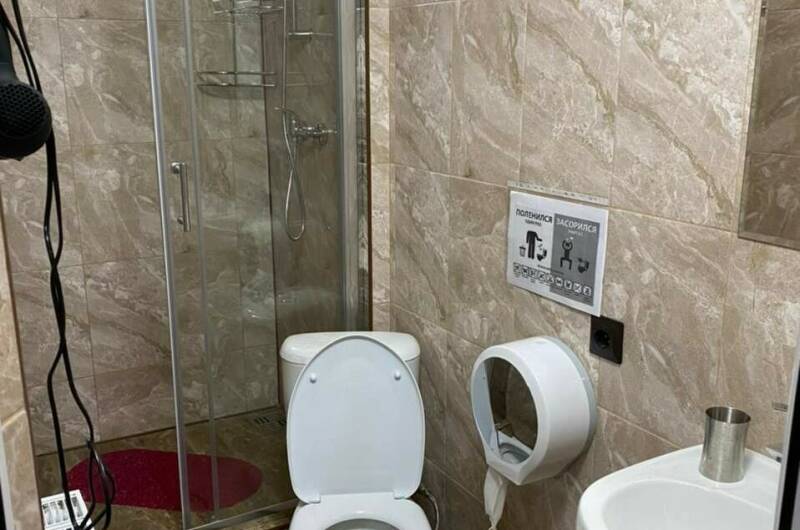 3-х местный «Стандарт»