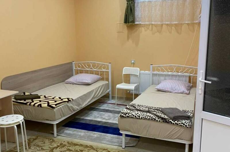 3-х местный «Стандарт»