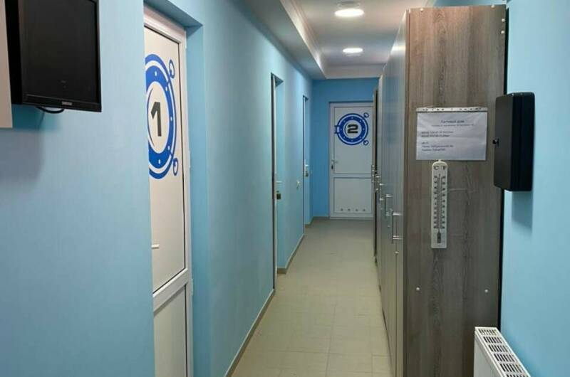 3-х местный «Стандарт»