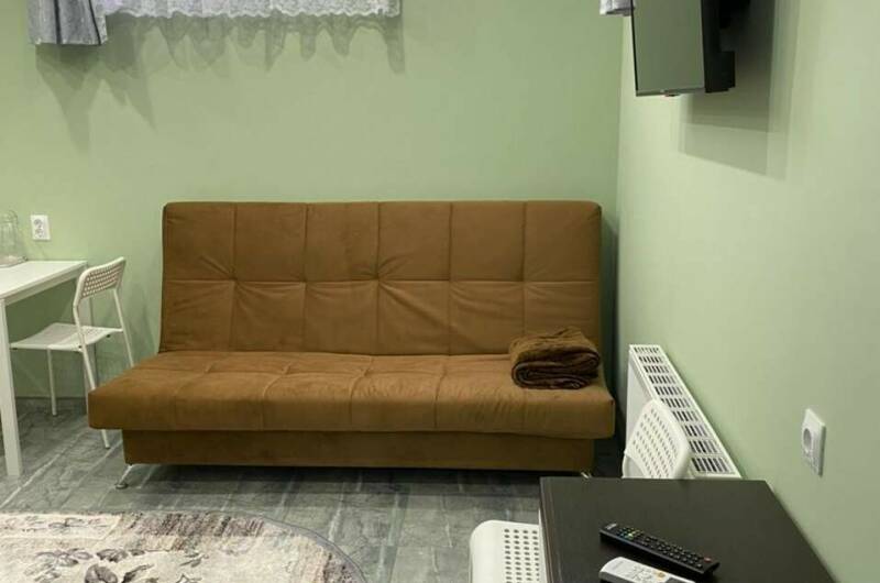 4-х местный «Стандарт»