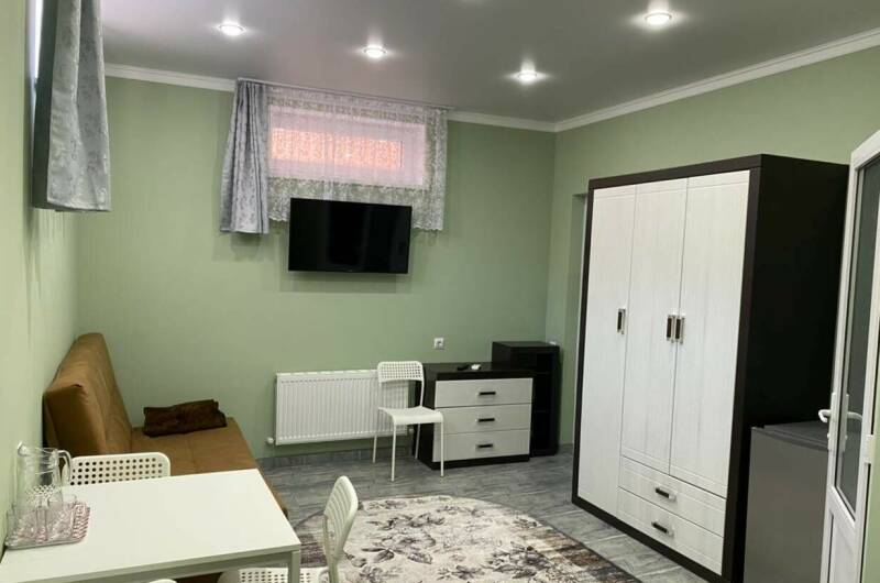 4-х местный «Стандарт»