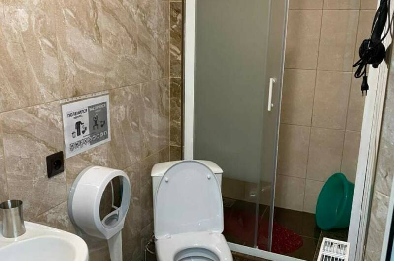 4-х местный «Стандарт»