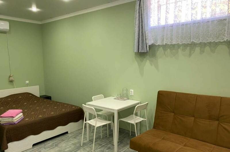 4-х местный «Стандарт»