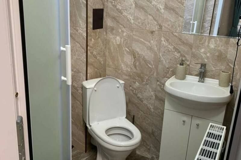 4-х местный «Комфорт»