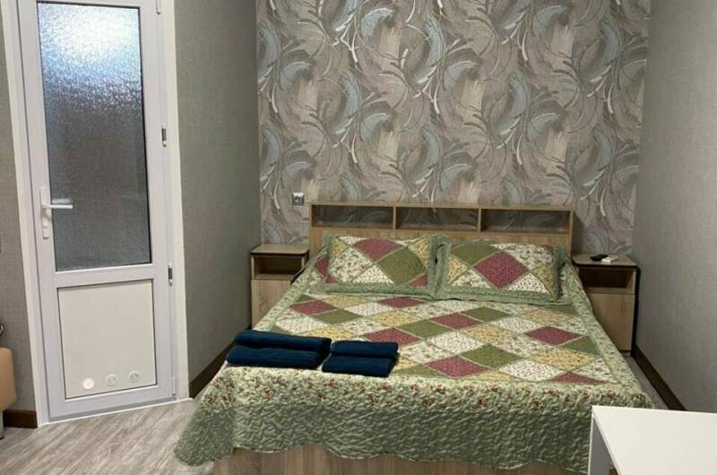 4-х местный «Комфорт»