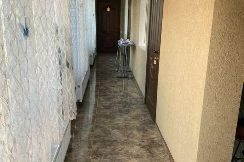 4-х местный «Комфорт»