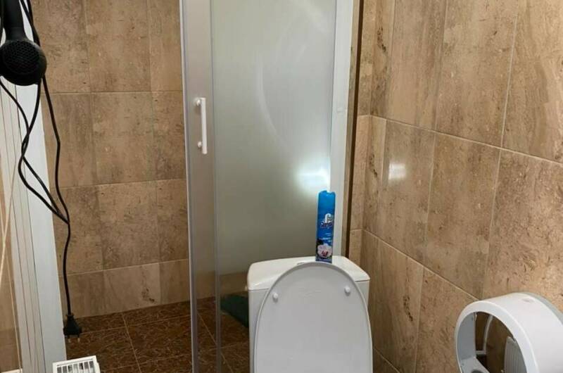 5-ти местный