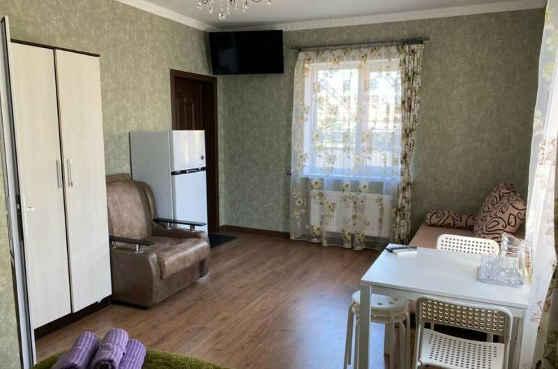 5-ти местный