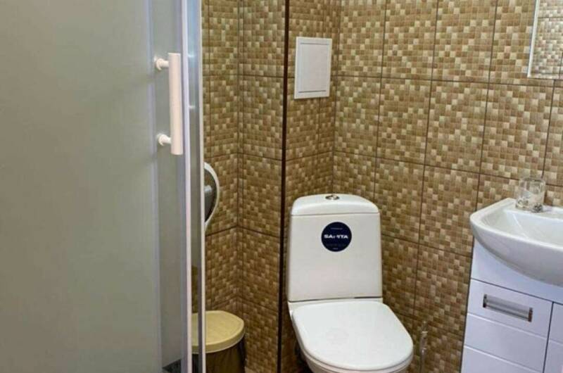 4-х местный «Комфорт»