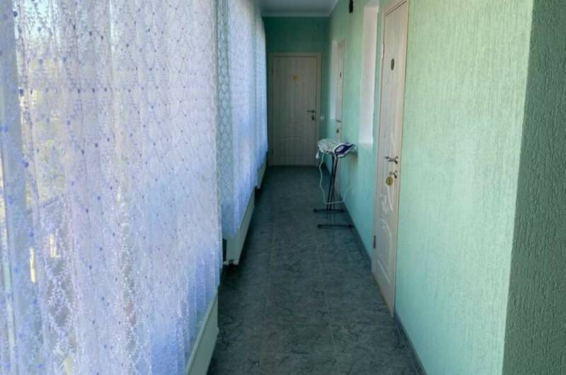 4-х местный «Комфорт»