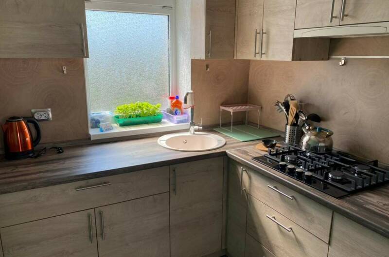 4-х местный «Комфорт»