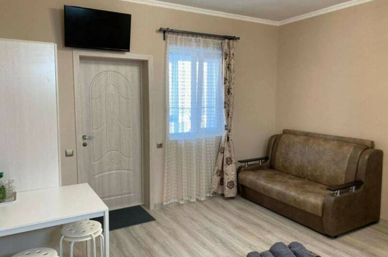 4-х местный «Комфорт»