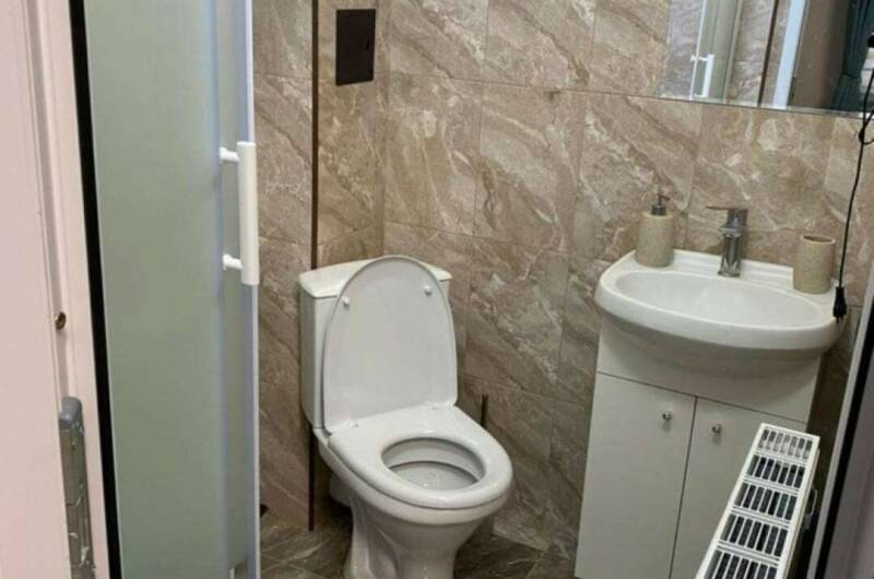 4-х местный «Комфорт»