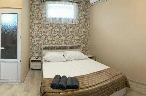 4-х местный «Комфорт»