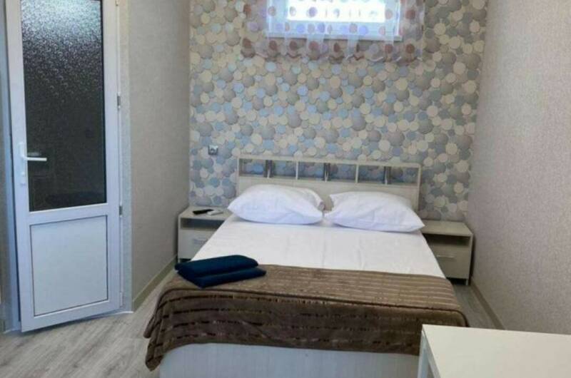 4-х местный «Комфорт»