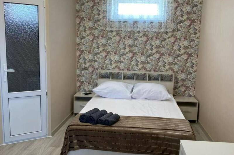 4-х местный «Комфорт»