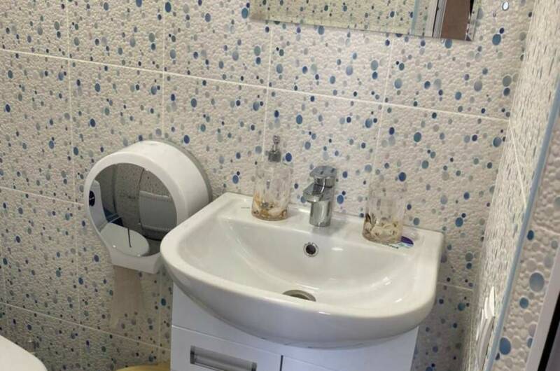 5-ти местный