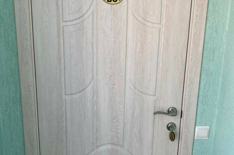 5-ти местный