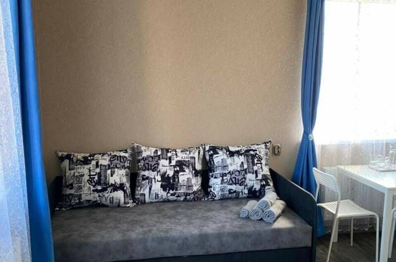 5-ти местный