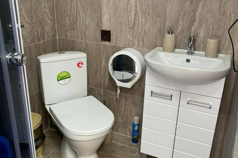 4-х местный «Комфорт»