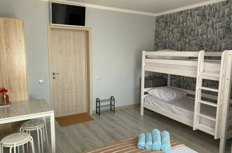 4-х местный «Комфорт»