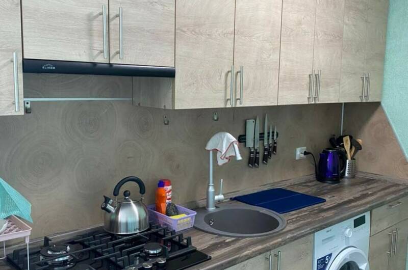 4-х местный «Комфорт»