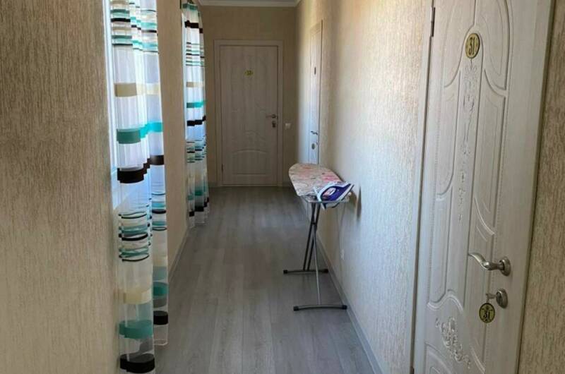 4-х местный «Комфорт»