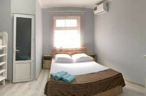 4-х местный «Комфорт»