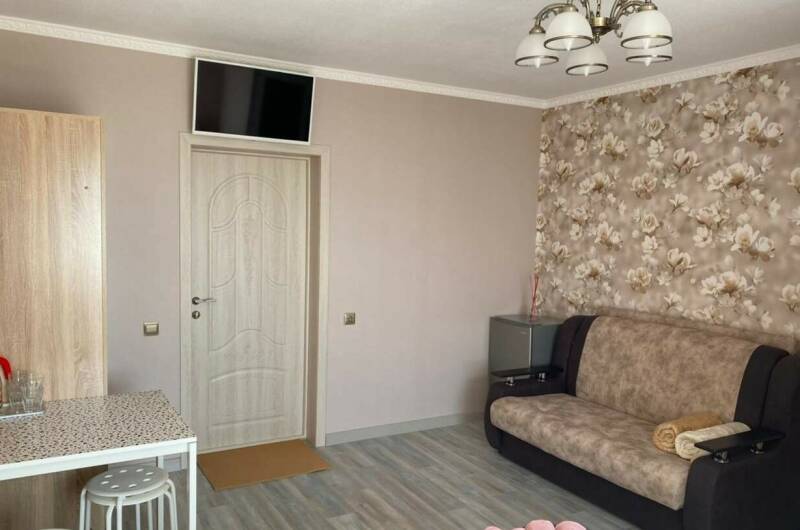 4-х местный «Комфорт»