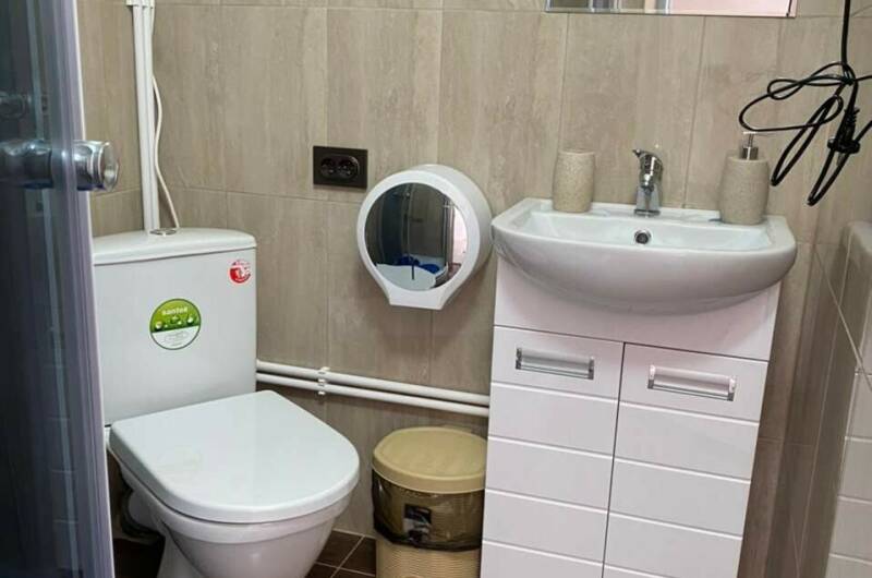 4-х местный «Комфорт»