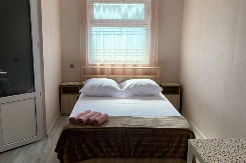 4-х местный «Комфорт»