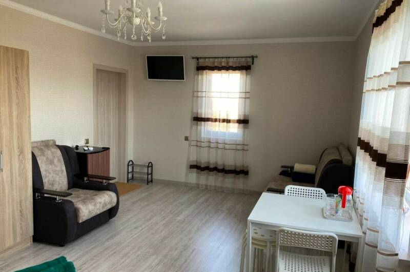 5-ти местный