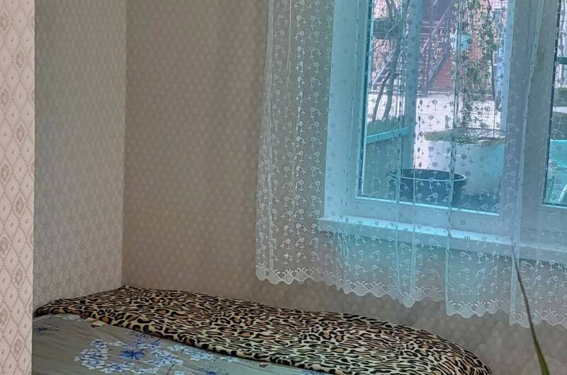 2-х местный домик