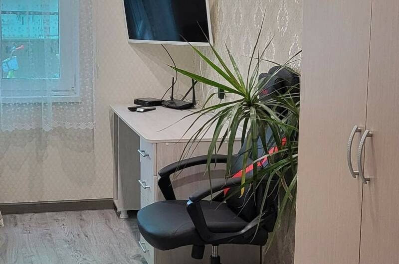 2-х местный домик