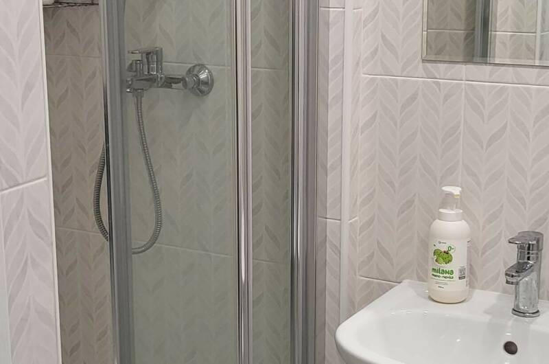 2-х местный домик