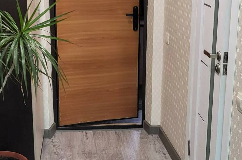 2-х местный домик