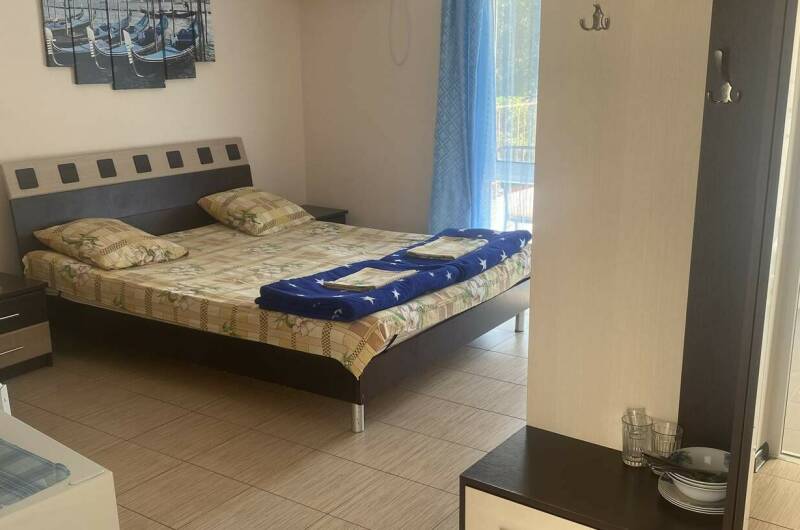 «Люкс» 1-комнатный