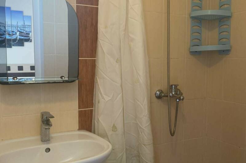 «Люкс» 1-комнатный