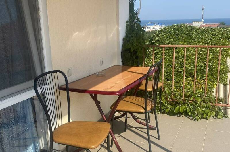 «Люкс» 1-комнатный