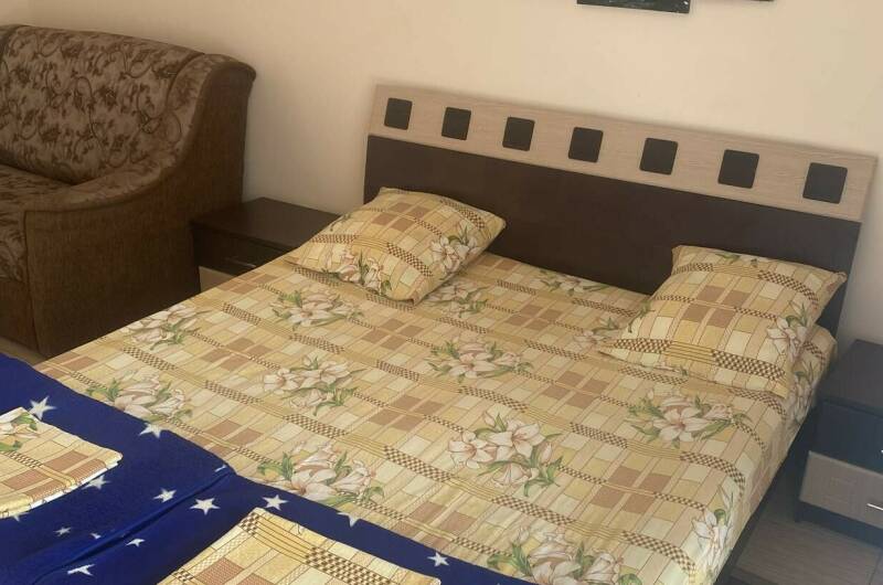 «Люкс» 1-комнатный