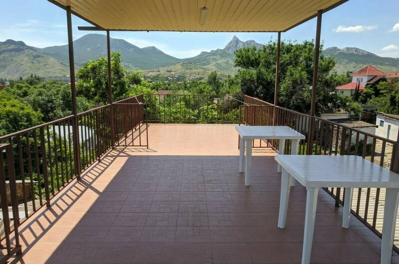 «Люкс» 2х-комнатный с кухней