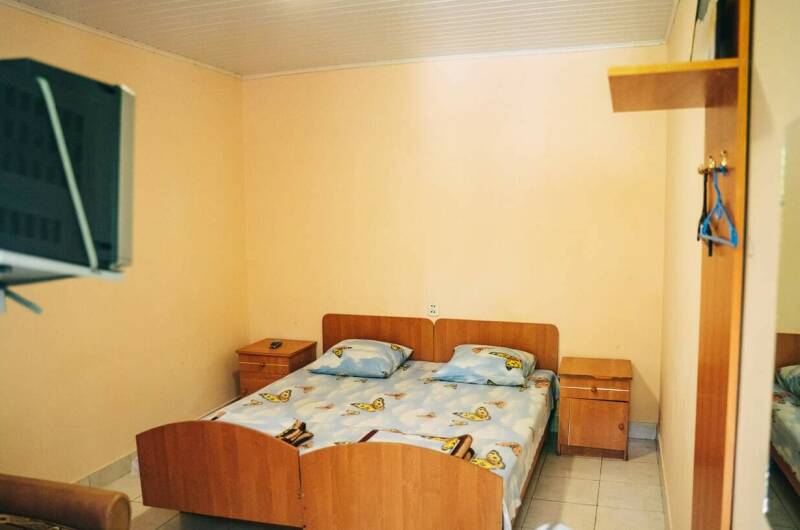 Номер «Комфорт»